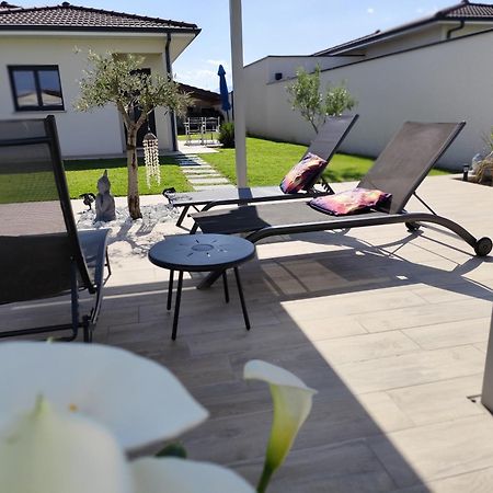 La Villa D'A-Mours 外观 照片
