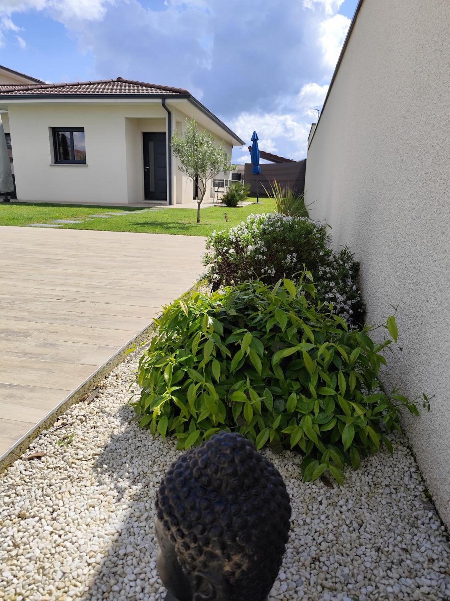 La Villa D'A-Mours 外观 照片